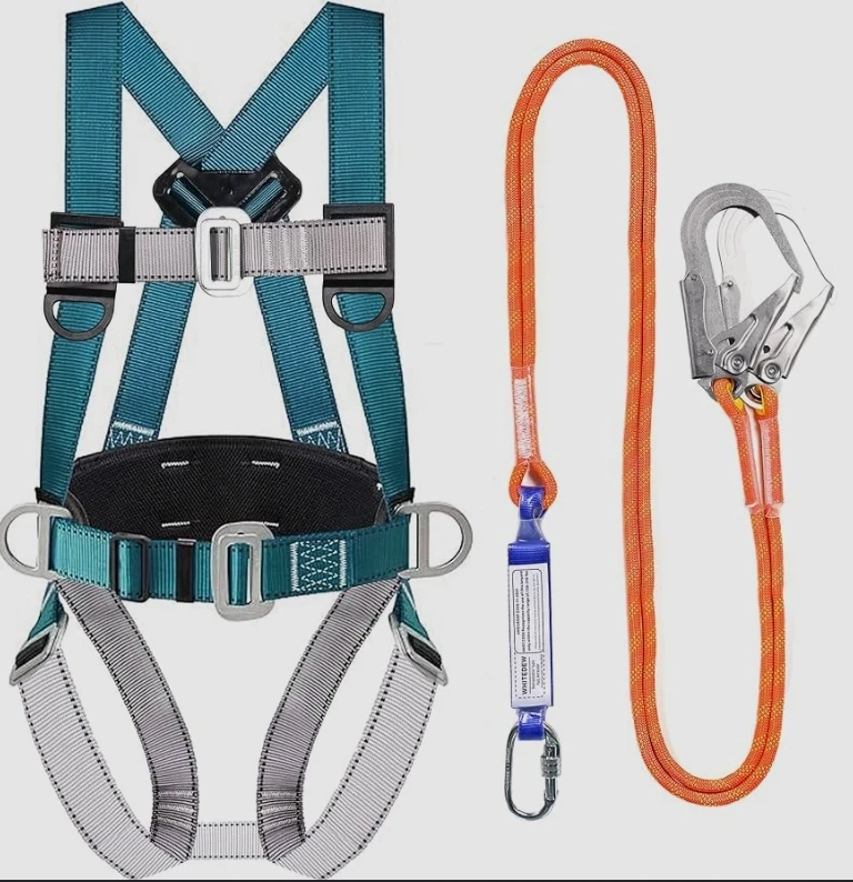 Safety