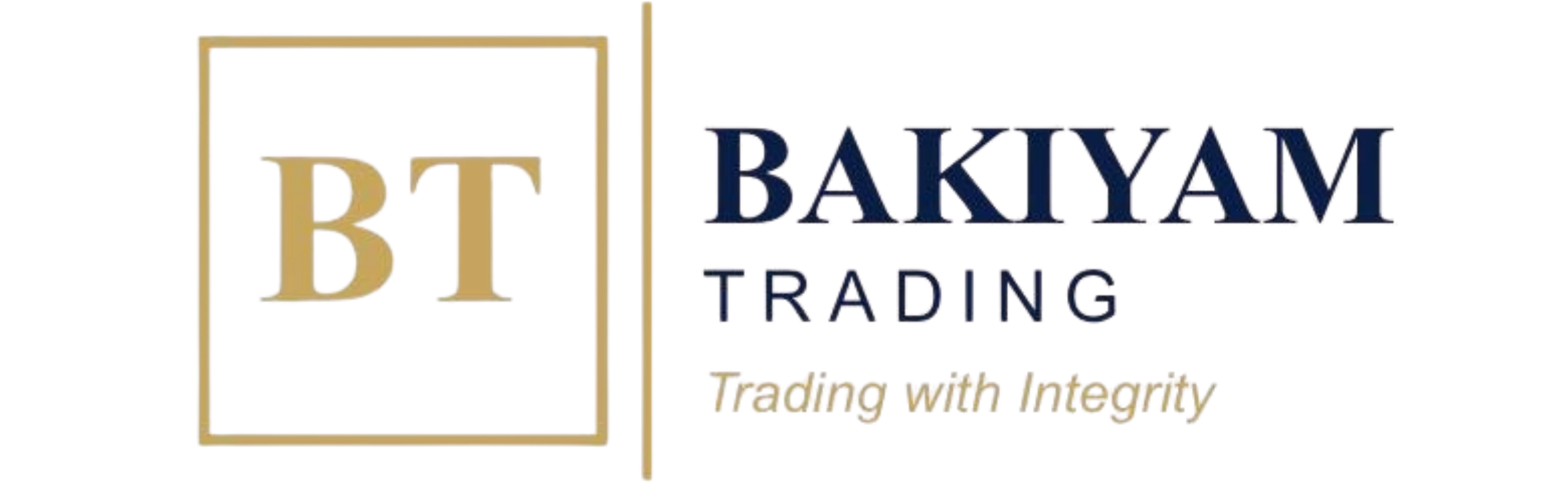 Bakiyam Trading