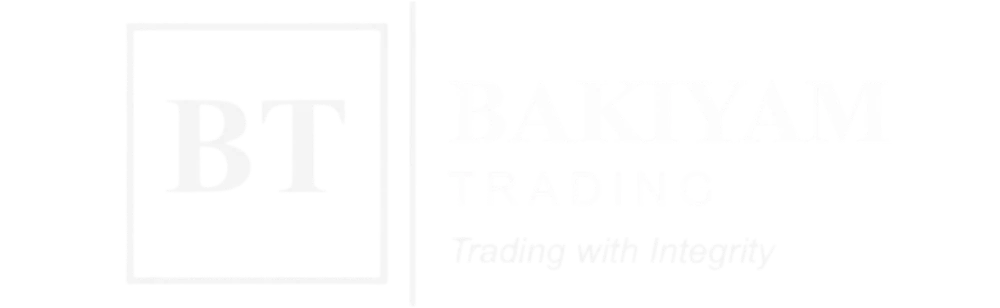 Bakiyam Trading